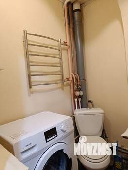 1-к квартира, на длительный срок, 38м2, 4/9 этаж