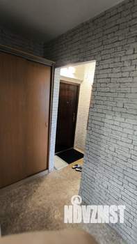 1-к квартира, на длительный срок, 34м2, 5/10 этаж