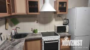 2-к квартира, на длительный срок, 54м2, 9/10 этаж