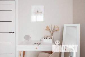 2-к квартира, посуточно, 54м2, 13/24 этаж