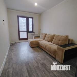 1-к квартира, на длительный срок, 34м2, 7/10 этаж