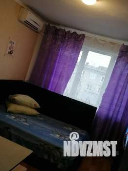 Студия квартира, посуточно, 18м2, 5/5 этаж