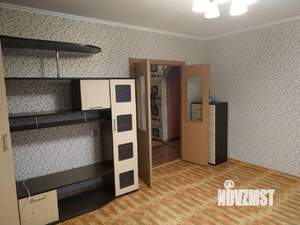 1-к квартира, на длительный срок, 41м2, 4/10 этаж