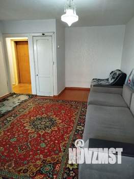 1-к квартира, на длительный срок, 33м2, 4/5 этаж