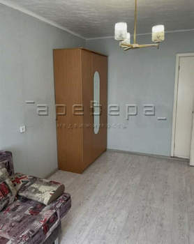 1-к квартира, на длительный срок, 33м2, 3/5 этаж