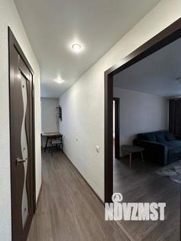 2-к квартира, на длительный срок, 40м2, 5/5 этаж