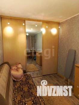 2-к квартира, на длительный срок, 46м2, 2/5 этаж