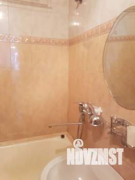 2-к квартира, посуточно, 55м2, 8/9 этаж