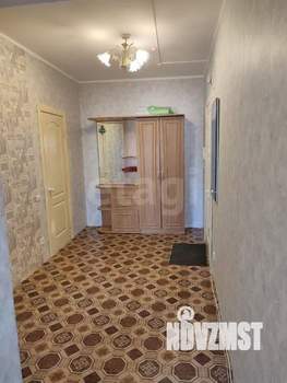 1-к квартира, на длительный срок, 47м2, 7/16 этаж