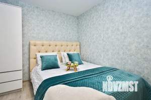 1-к квартира, посуточно, 31м2, 4/5 этаж