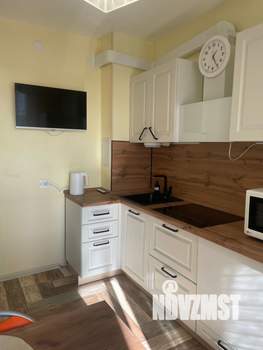 2-к квартира, посуточно, 65м2, 9/25 этаж