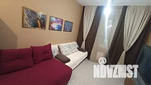 2-к квартира, на длительный срок, 35м2, 13/14 этаж