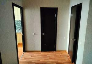 1-к квартира, на длительный срок, 48м2, 20/25 этаж