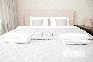 1-к квартира, посуточно, 40м2, 3/22 этаж