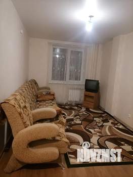 1-к квартира, на длительный срок, 45м2, 9/10 этаж