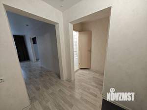 1-к квартира, на длительный срок, 43м2, 7/17 этаж