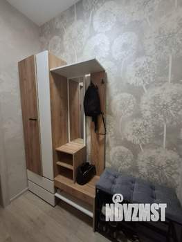 Студия квартира, на длительный срок, 23м2, 13/19 этаж