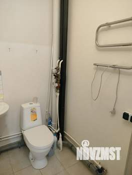 1-к квартира, на длительный срок, 36м2, 4/14 этаж