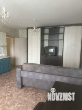 3-к квартира, на длительный срок, 64м2, 12/15 этаж