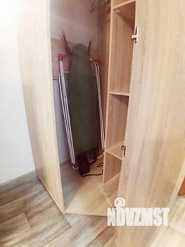 Студия квартира, посуточно, 27м2, 4/17 этаж