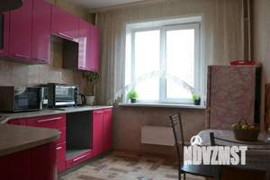2-к квартира, посуточно, 49м2, 2/10 этаж