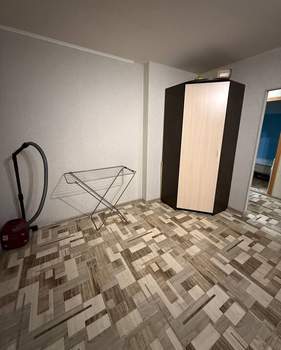 1-к квартира, на длительный срок, 37м2, 15/16 этаж