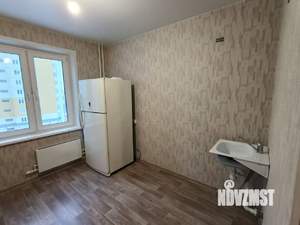 1-к квартира, на длительный срок, 42м2, 8/16 этаж