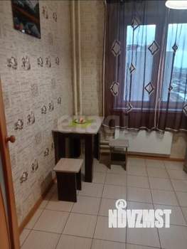 1-к квартира, на длительный срок, 35м2, 10/14 этаж