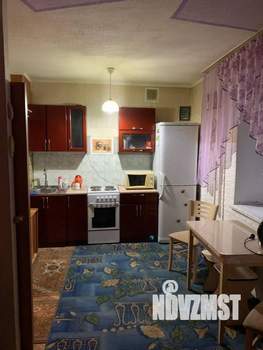 2-к квартира, на длительный срок, 54м2, 2/10 этаж