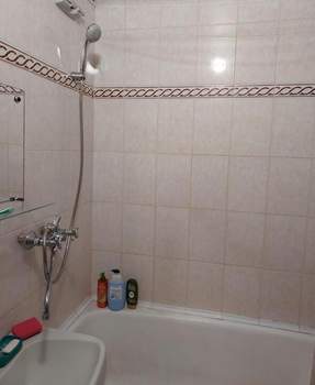 1-к квартира, на длительный срок, 40м2, 5/10 этаж