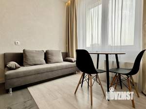 1-к квартира, на длительный срок, 31м2, 18/19 этаж