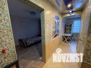 1-к квартира, на длительный срок, 30м2, 3/9 этаж