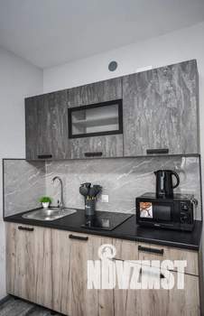 Студия квартира, посуточно, 29м2, 2/25 этаж