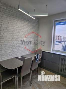 2-к квартира, на длительный срок, 52м2, 8/10 этаж