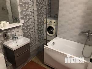 Студия квартира, посуточно, 39м2, 23/23 этаж