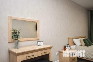 1-к квартира, посуточно, 48м2, 16/16 этаж