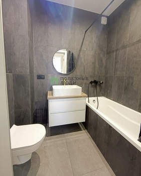 2-к квартира, на длительный срок, 43м2, 11/24 этаж