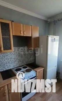 1-к квартира, на длительный срок, 42м2, 8/10 этаж