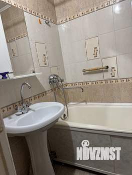 2-к квартира, на длительный срок, 53м2, 8/10 этаж