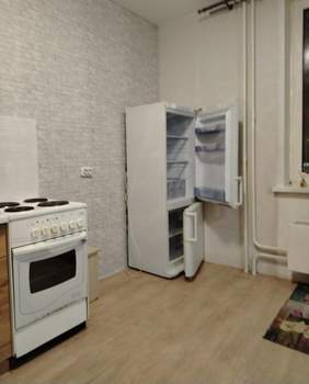 1-к квартира, на длительный срок, 29м2, 2/19 этаж