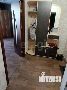 1-к квартира, на длительный срок, 35м2, 10/17 этаж