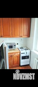 1-к квартира, на длительный срок, 32м2, 9/9 этаж