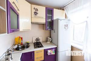 2-к квартира, на длительный срок, 45м2, 2/5 этаж