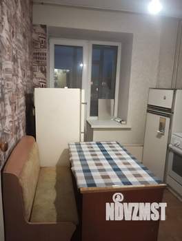 1-к квартира, на длительный срок, 40м2, 7/10 этаж