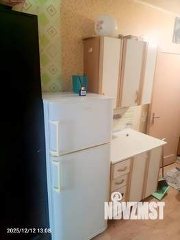 Студия квартира, на длительный срок, 14м2, 2/5 этаж