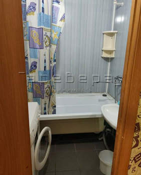 2-к квартира, на длительный срок, 54м2, 2/10 этаж