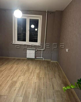 1-к квартира, на длительный срок, 39м2, 16/24 этаж