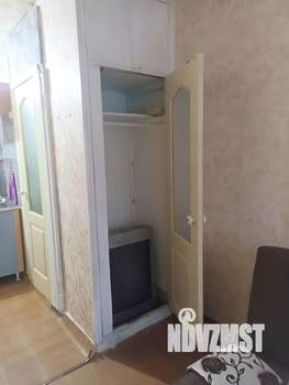 Студия квартира, на длительный срок, 18м2, 2/5 этаж