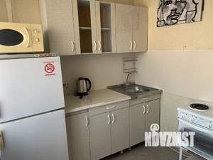 1-к квартира, посуточно, 33м2, 5/5 этаж