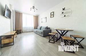 2-к квартира, посуточно, 52м2, 1/1 этаж